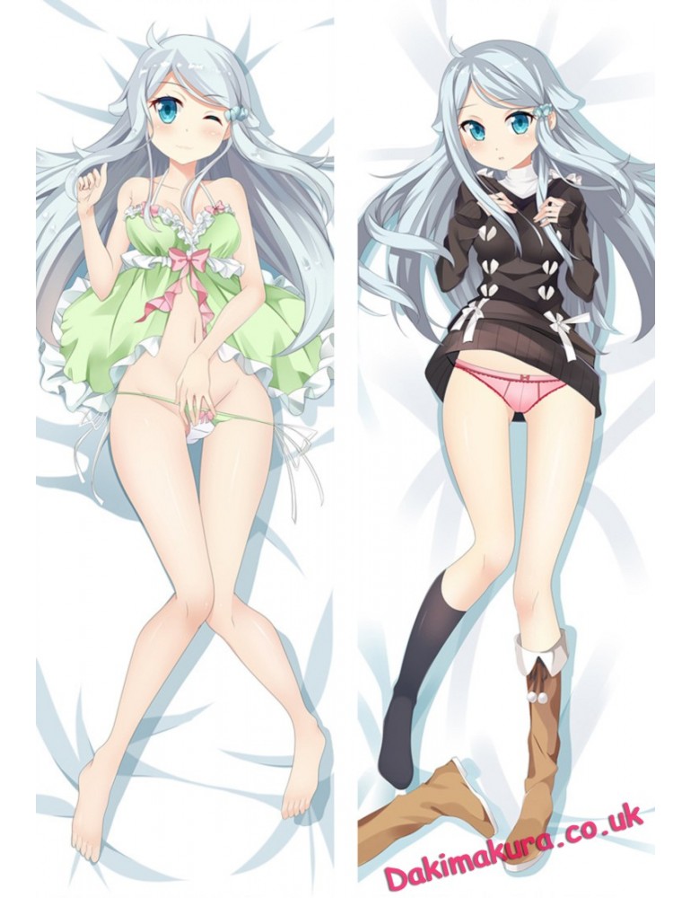 A sisters all you need anime